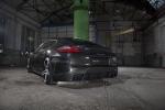 Porsche Panamera S Hellboy by Edo Competition 2011 года